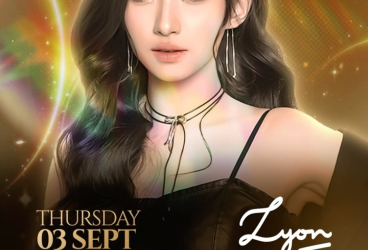 AMBYAR SUPERCLUB ARTHA GADING - LYON