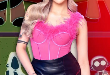 BABLAS GADING SERPONG - JUMAT NIH BOS! (CLAUDEA)