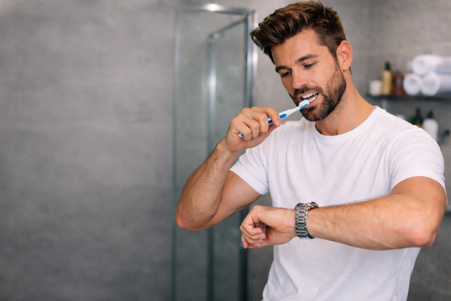 Bolehkah Pakai Pasta Gigi Saat Puasa?