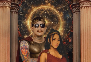 SPARTA LIVE BAR JAKARTA - NOKA AXL & RERE MELINDA