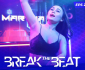 DJ MARTHA BARBELIUS NEW BREAKBEAT 2020 - STUDIO 2 MATA LELAKI