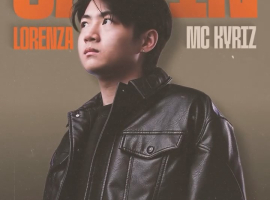 BLACK OWL GADING SERPONG - CALVIN LORENZA