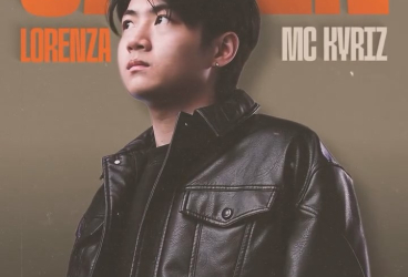 BLACK OWL GADING SERPONG - CALVIN LORENZA