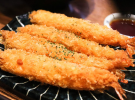 Jenis Udang Ini Banyak Digunakan di Kuliner Jepang