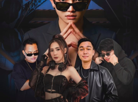 ZEN KTV & LOUNGE JAKARTA - BPM PRODUCTION