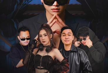 ZEN KTV & LOUNGE JAKARTA - BPM PRODUCTION