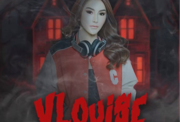 NU CHINA KEMANG JAKARTA - LOUISE V