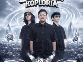 NOMA COFFEE & SPACE DEPOK - SUNDAY KOPLORIA (KOPLO DISKO)