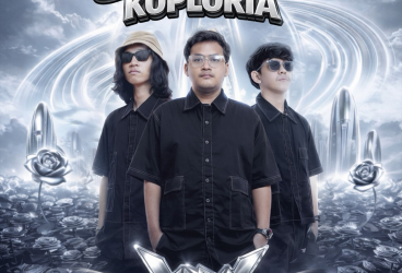 NOMA COFFEE & SPACE DEPOK - SUNDAY KOPLORIA (KOPLO DISKO)