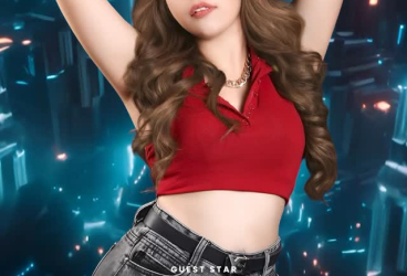 VERTIGO CLUB GADING SERPONG - FRIDAY NIGHT (OKTAVIA)