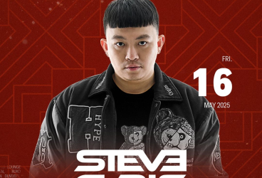 VOTE BAR GADING SERPONG - STEVE CHRIS