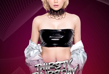 MALIO HOTEL JAKARTA - THIRSTY THURSDAY (YOLLANA)