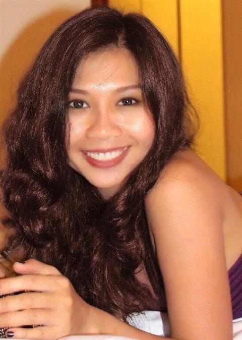 Bintang Model Indonesia - WordPress.com Bintang Model Indonesia - WordPress.com