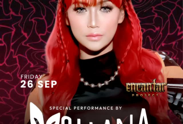 SPEAKOUT BAR AND LOUNGE TANGERANG - YOLLANA