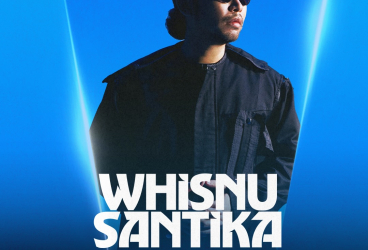 BENGKEL SCBD JAKARTA - WHISNU SANTIKA