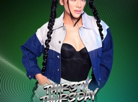 MALIO HOTEL JAKARTA - THIRSTY THURSDAY (AYUDHYA)