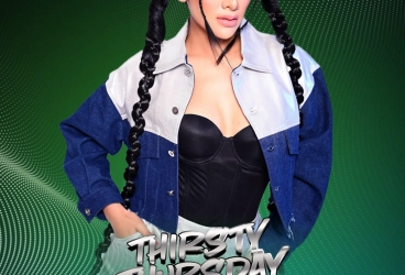 MALIO HOTEL JAKARTA - THIRSTY THURSDAY (AYUDHYA)
