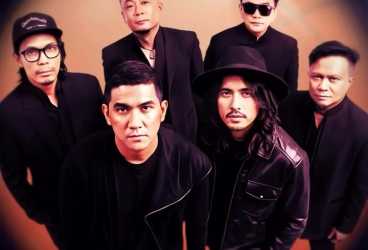 BLACK OWL PANTAI INDAH KAPUK - PETERPAN X ELLO X ARDA HATNA