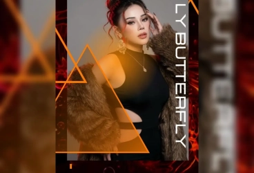JUPITER 2 LOUNGE & KTV KOJA JAKARTA - LIA BUTTERFLY