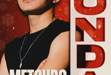 MONKEY KING BAR & LOUNGE GADING SERPONG - BREAKBEAT MONDAY (METSUBO)