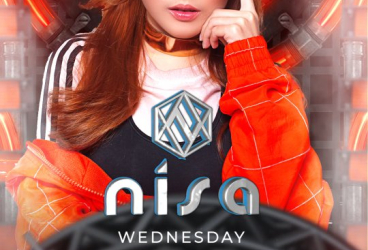 CLUB 36 MANGGA BESAR JAKARTA - NISA