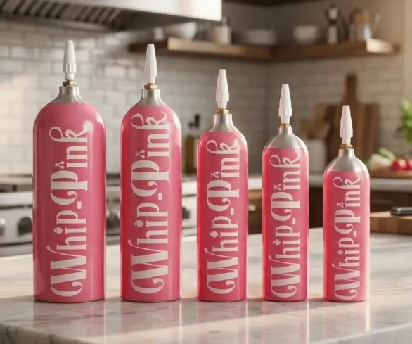 Whip Pink, Zat Legal atau Narkoba?