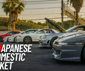 Mobil JDM Legendaris Sepanjang Masa