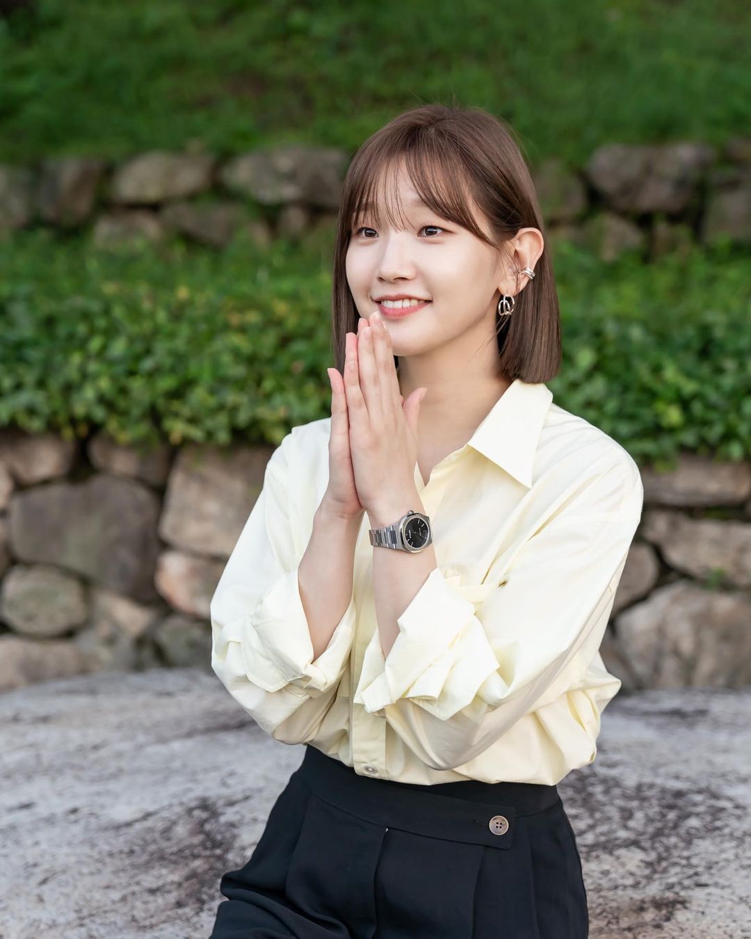 Park So Dam Park So Dam