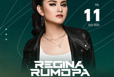 VOTE BAR GADING SERPONG - THE ANTHEM HERO (REGINA RUMOPA)