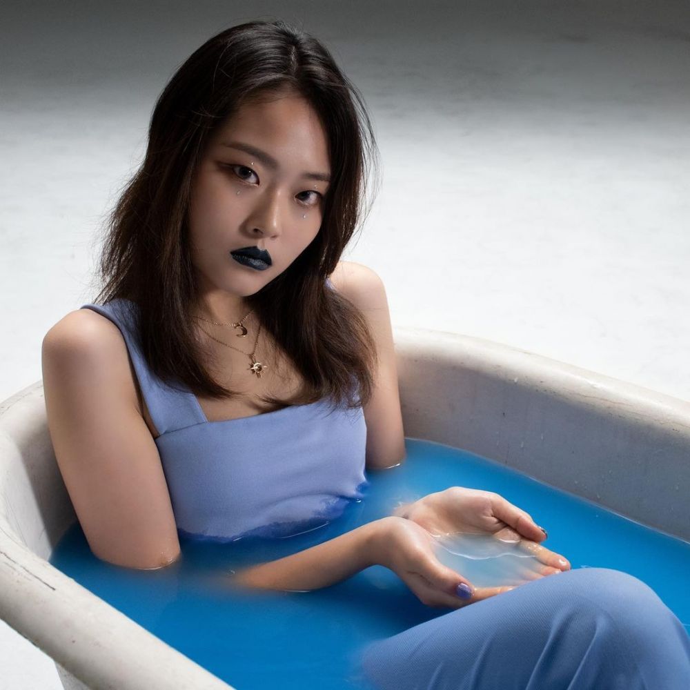 Fakta Menarik Gyeongmin PRISMA, Mantan Model yang Menjadi Penyanyi
