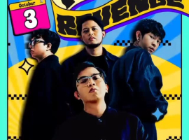 BIG BROTHER KEMANG - BANDITO (FOR REVENGE)