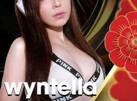 CLUB 36 JAKARTA - MANYAO NIGHT (WYNTELLA)