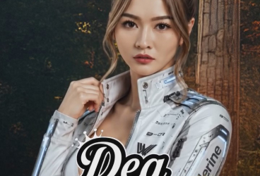 ZEN KTV & LOUNGE JAKARTA - MIDNIGHT FREQUENCIES (DEA VALERINE)