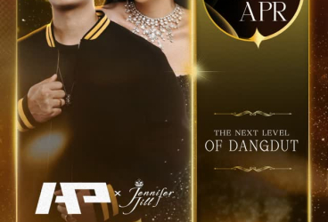 AMBYAR SUPERCLUB CIKINI - AJUN PERWIRA & JENNIFER JILL