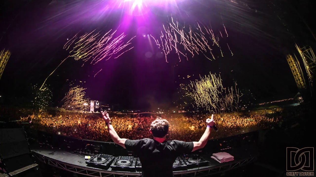 Melihat Cabang Genre dari Musik House EDM, Ada Banyak!