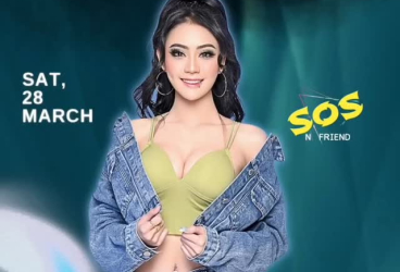 MAESTRO COCO MANGGA DUA JAKARTA - SATURDAY NIGHT (BEIBY JASMINE)