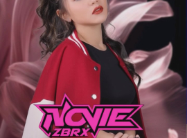 ZEN KTV & LOUNGE JAKARTA - MIDNIGHT FREQUENCIES (NOVIE ZBRX)