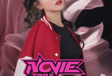 ZEN KTV & LOUNGE JAKARTA - MIDNIGHT FREQUENCIES (NOVIE ZBRX)