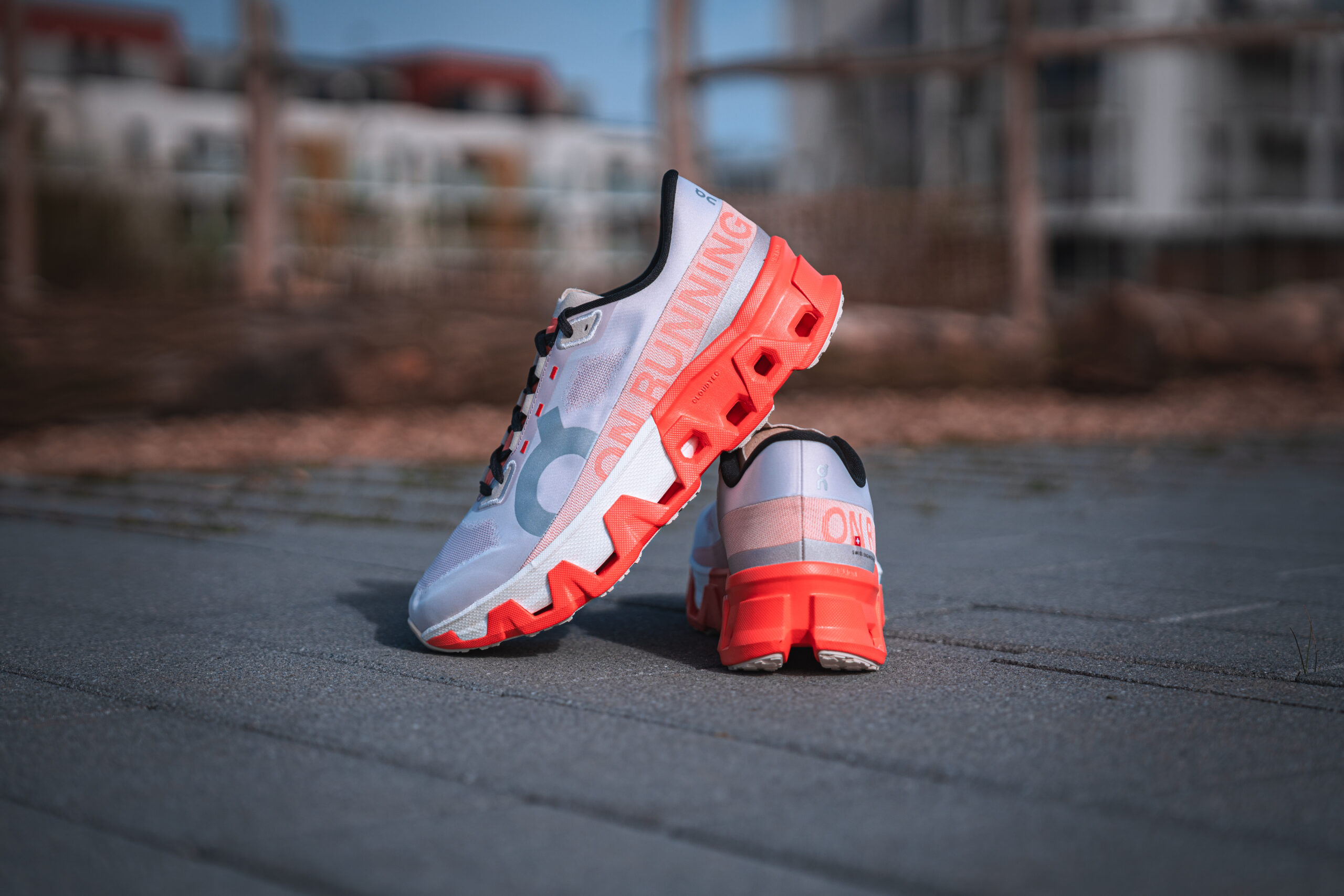 Tren Sepatu Lari 2025, Sudah Punya?