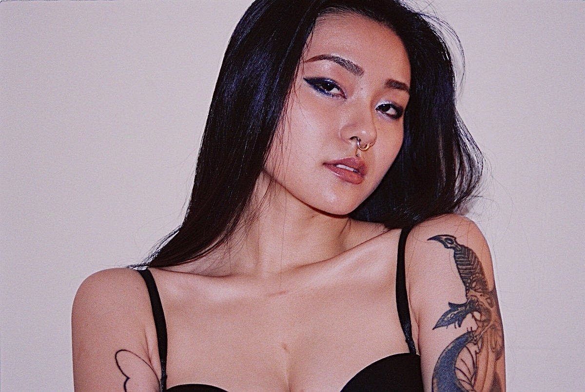 Perjalanan Seorang Bintang Porno Sampai Tobat