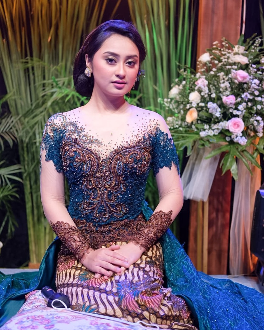 Fakta Unik Penyanyi Cantik Memes Prameswari, Dijodohkan dengan Billy Syahputra