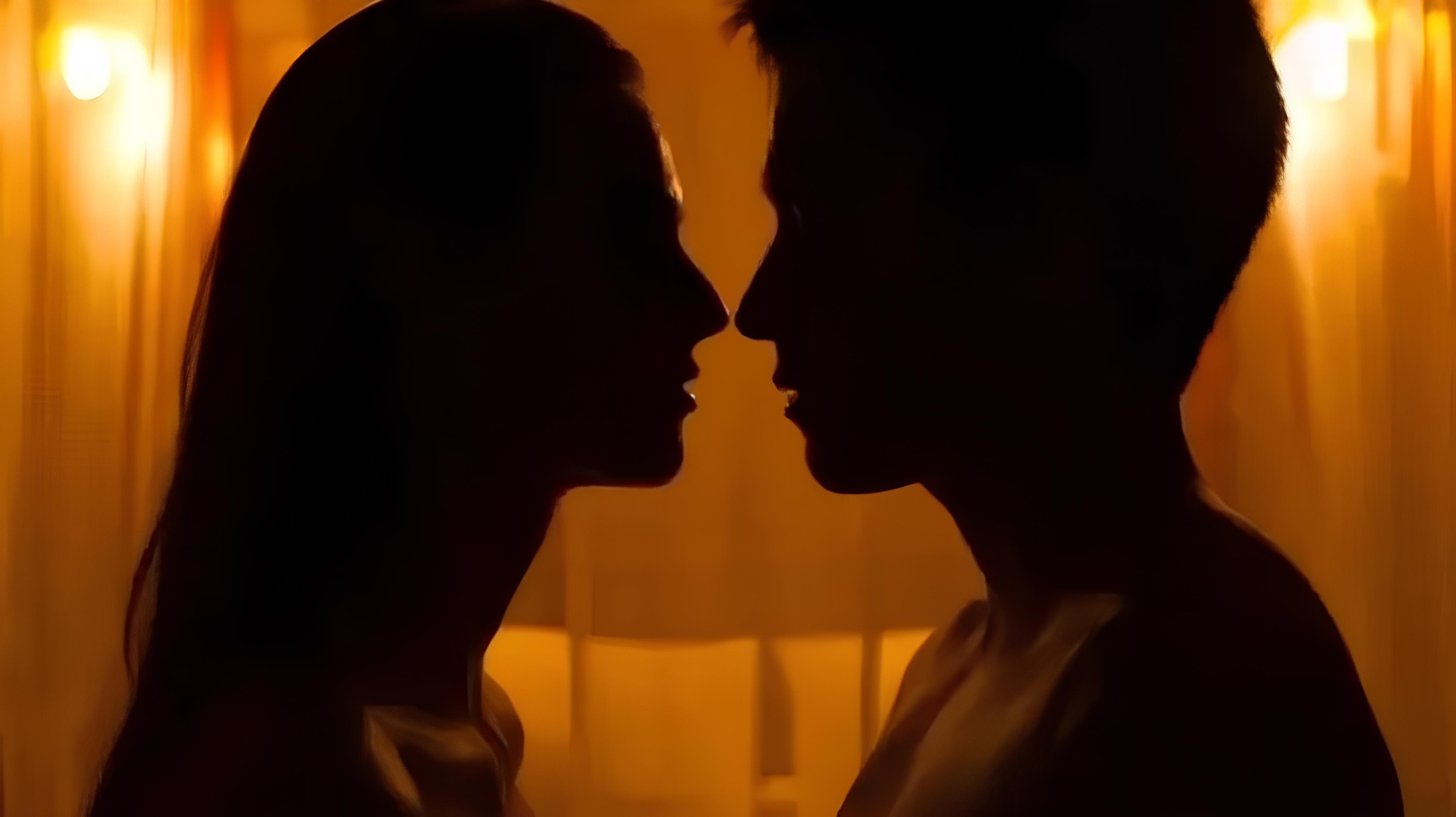 Alasan di Balik Berhubungan Intim dalam Keadaan Gelap