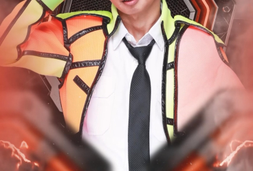 HADES VIP CIBUBUR - RAMPAGE (OMO KUCRUT)