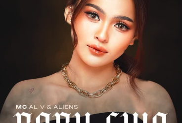 NU CHINA KARAOKE 2ND FLOOR KEMANG JAKARTA - BABY CHIA