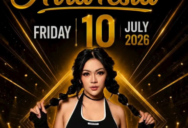 AS BAR GADING SERPONG - ARRA TESLA