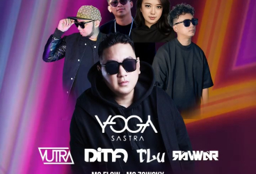 EMPORIUM TEASE CLUB JAKARTA - PROGRESSIVE NIGHT