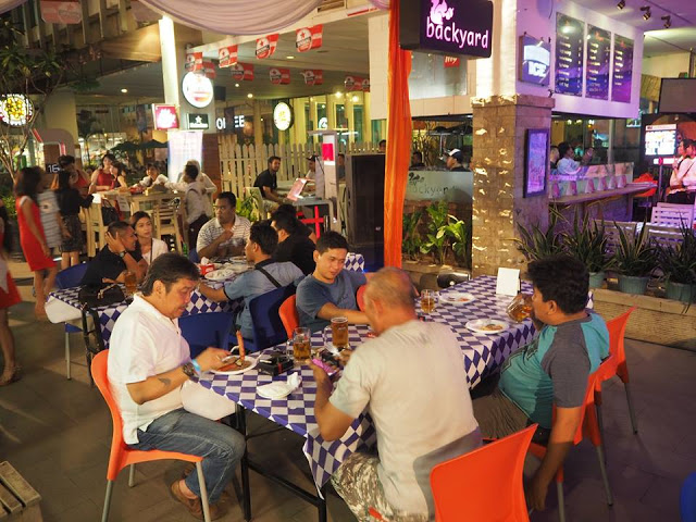 8 Bar dan Club Terbaik di Sekitar Area Tanggerang