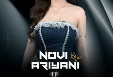 CENTER STAGE JAKARTA - NOVI ARIYANI