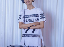 Profil 2 DJ Muda: DJ Awand dan DJ Aliens