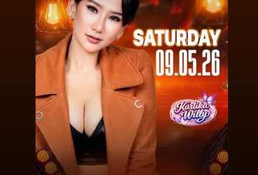 TOP 1 CLUB JAKARTA - FANTASY GIRLS OUT (KARTIKA WILLY)